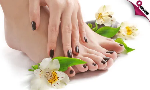 Mani-Pedi Services & More!